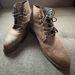 Thursday boot company boots